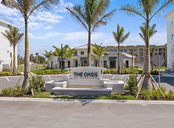 The Oasis At Surfside - Cape Coral, FL