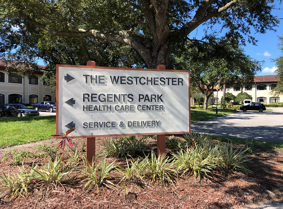 Westchester Of Winter Park Apartments - Winter Park, FL