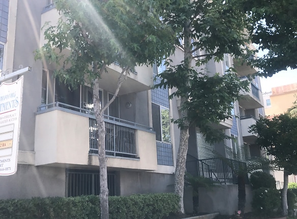 Beloit Apartments - Los Angeles, CA