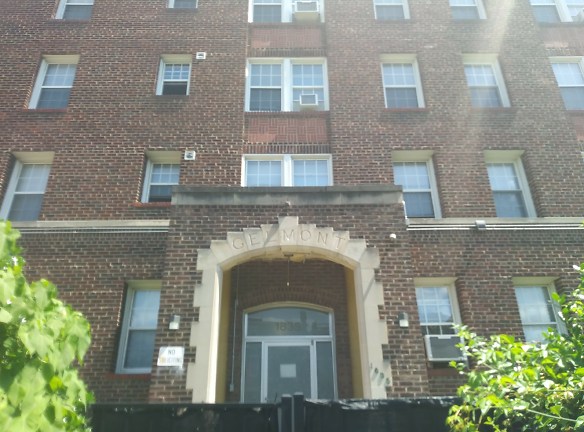 1835 3rd Street NE Apartments - Washington, DC