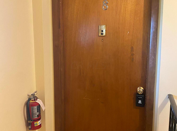 316 E William St #8 - Delaware, OH