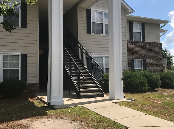 Hickory Hollow Apartments - Sumter, SC