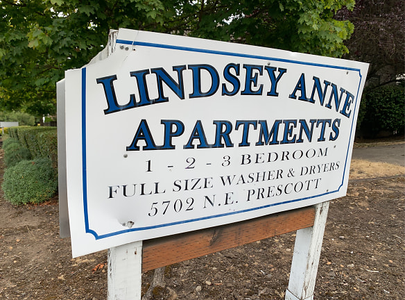 Lindsey Anne Apartments - Portland, OR