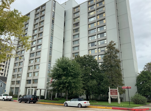 Catholic-Presbyterian Apts Apartments - Baton Rouge, LA