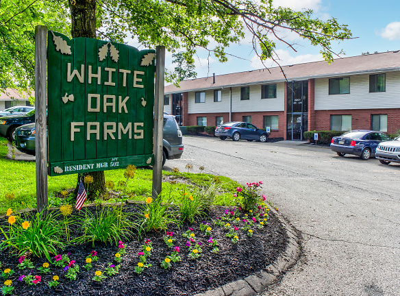 White Oak Farms Apartments - White Oak, PA