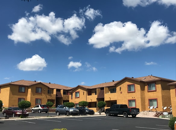 Santa Carolina Apartments - Nogales, AZ