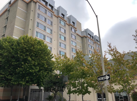 Silvercrest Residence Apartments - San Francisco, CA