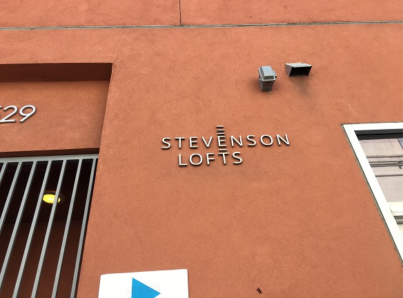 STEVENSON LOFTS Apartments - San Francisco, CA