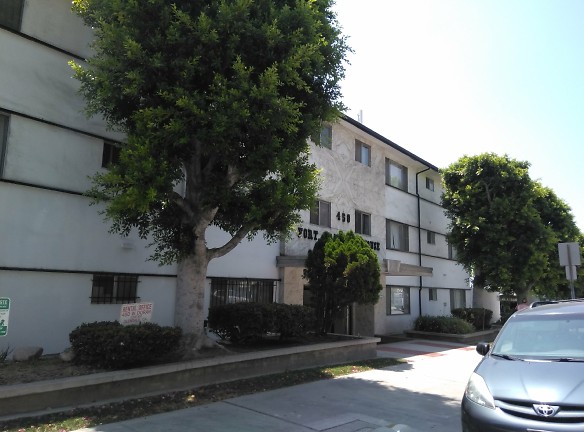 Fort Dearborn House Apartments - Glendale, CA