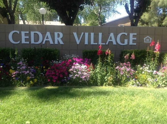 Cedar Village - Chico, CA