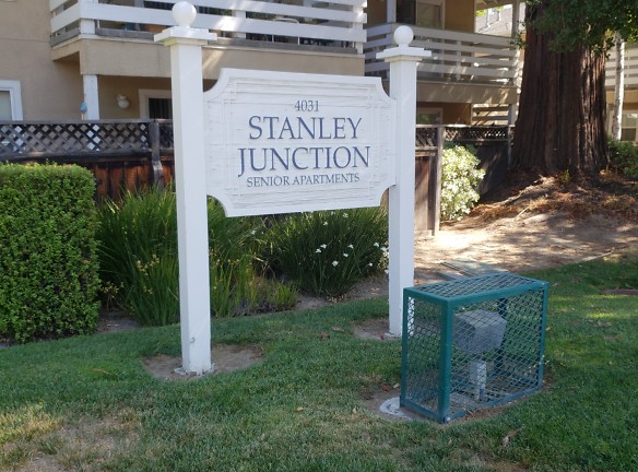 Stanley Junction Apts. Apartments - Pleasanton, CA