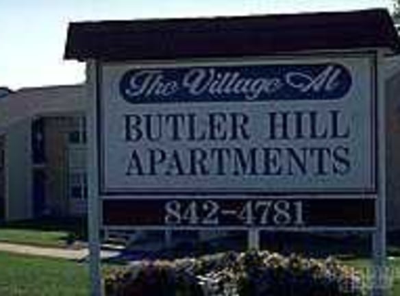 Village At Butler Hill Apartments - Saint Louis, MO
