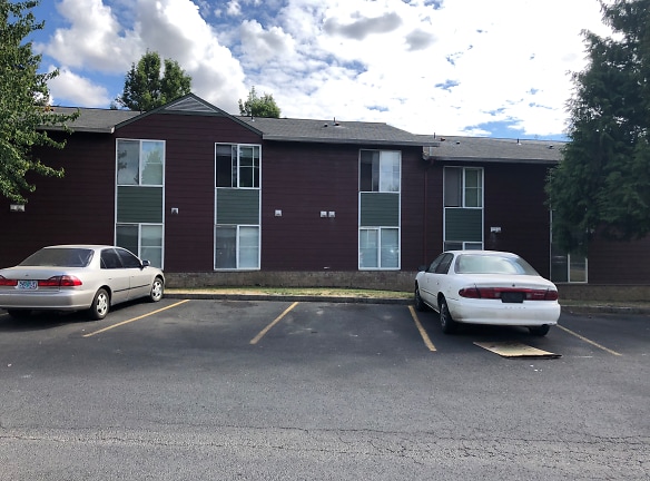 Tice Park Apartments - Mcminnville, OR