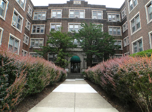 N.P.D.F Apartments - Philadelphia, PA