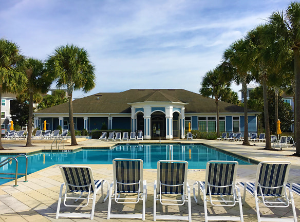 The Glen At Cagan Crossings - Clermont, FL