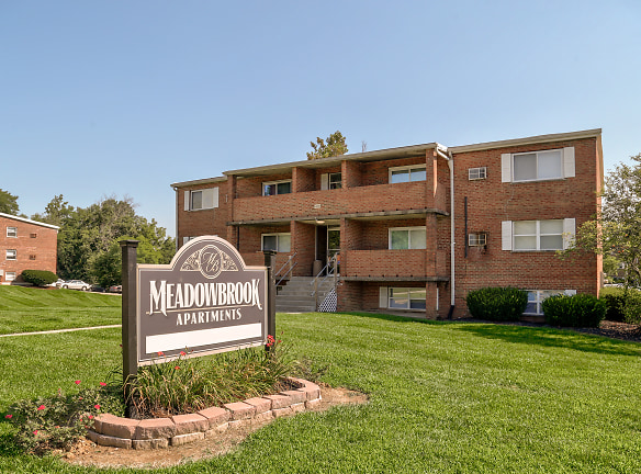 Meadowbrook Apartments - Burlington, KY