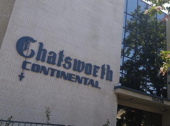 Chatsworth Continental Apartments - Chatsworth, CA
