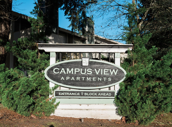 Campus View - Federal Way, WA