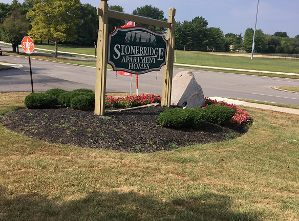 Stonebridge Apartment Homes - Dayton, OH