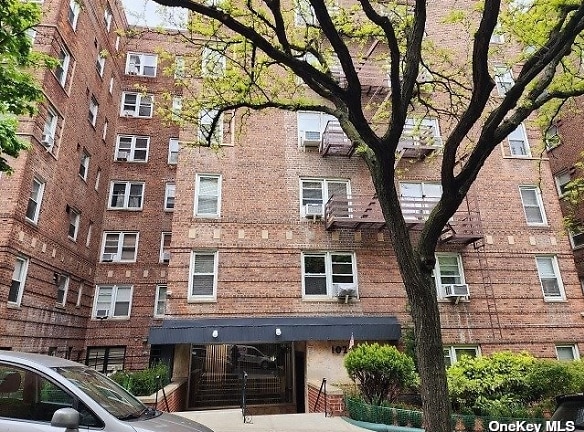 102-55 67th Dr #LF - Queens, NY