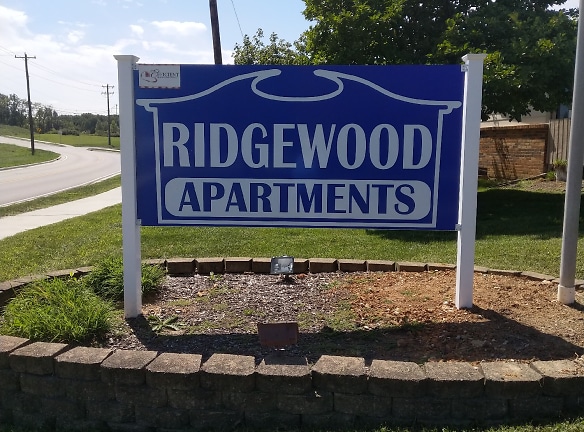 Ridgewood Apartments - Bedford, IN