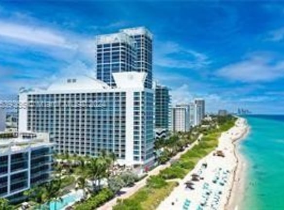 6801 Collins Ave #LPH08 - Miami Beach, FL