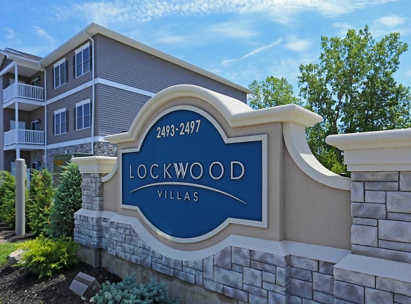 Lockwood Villas - Buffalo, NY