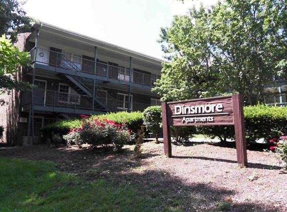 Dinsmore Apartments - Lexington, KY