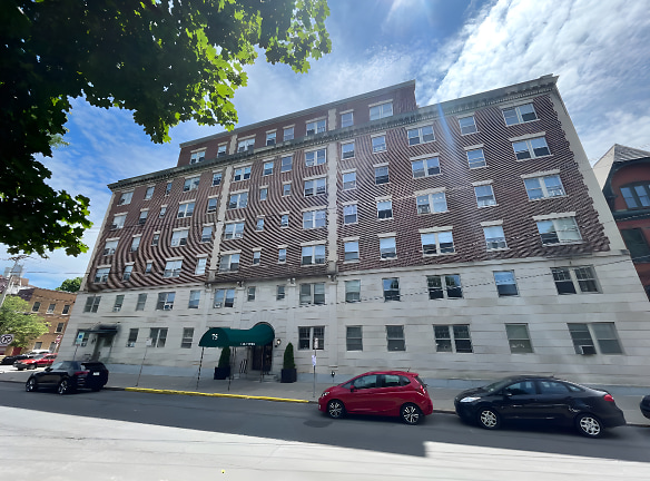 75 Willett Apartments - Albany, NY