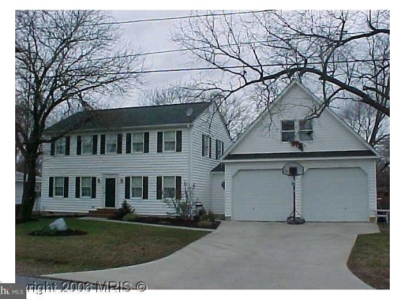 413 Riverview Rd - Chestertown, MD