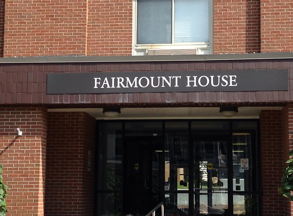 Church Hill And Fairmount House Apartments - Richmond, VA