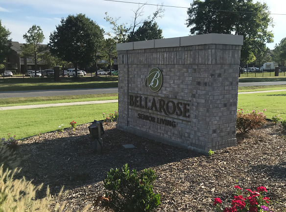 Bellarose Senior Living Apartments - Tulsa, OK