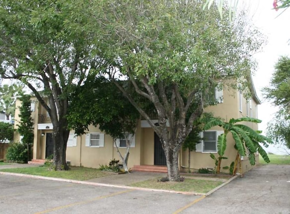 Bayview Apartment Homes - Corpus Christi, TX