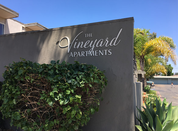 Vineyard Apartments - Santa Maria, CA