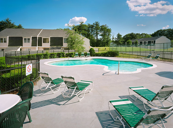 Parke Place Townhomes - Seabrook, NH