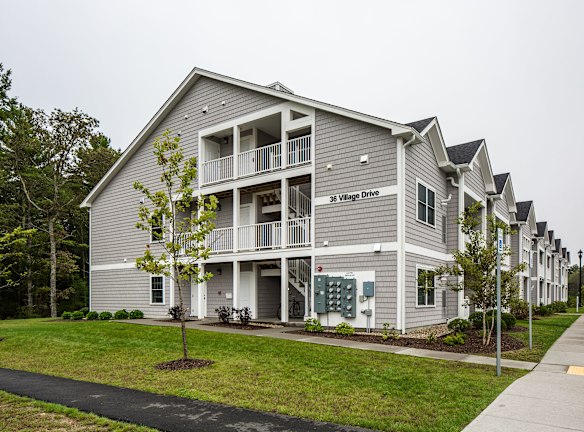 Marion Village Estates