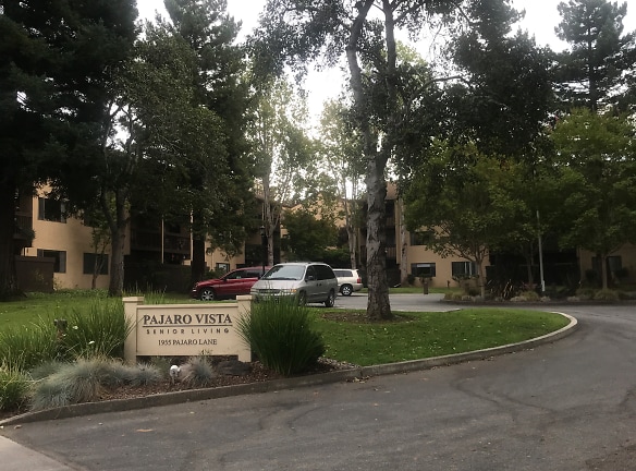 Pajaro Vista Apartments - Freedom, CA