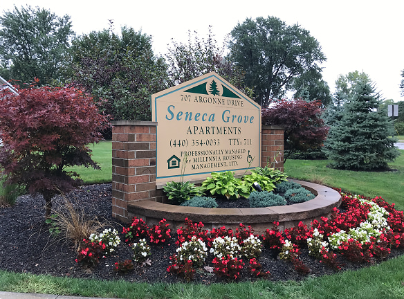 Seneca Grove Apartments - Painesville, OH