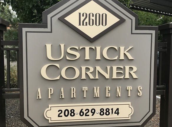 Ustick Apartments - Boise, ID