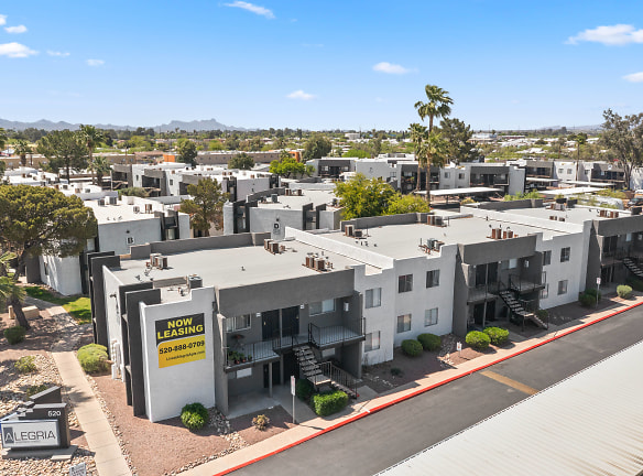 Alegria Apartment Homes - Tucson, AZ