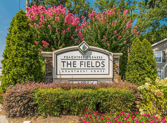 The Fields Peachtree Corners Apartments - Norcross, GA