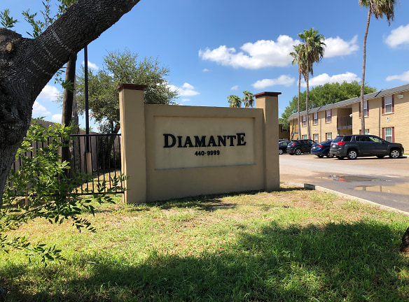 Diamante Apartments - Harlingen, TX