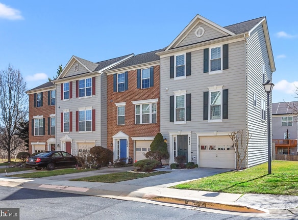 2406 Epstein Ct - Brookeville, MD