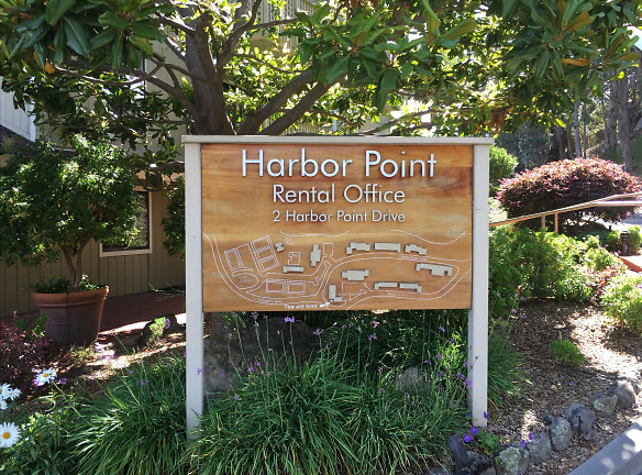 Harbor Point Apartments - Mill Valley, CA