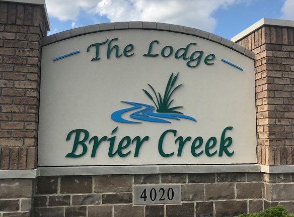 Brier Creek Senior Independent Living Apartments - Uniontown, OH