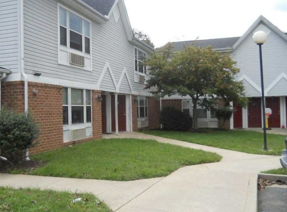 Brookmeadow Apartments - Chestertown, MD