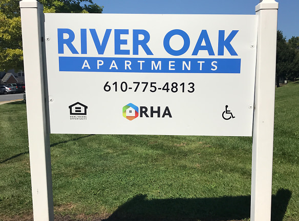 River Oak Apartments - Reading, PA