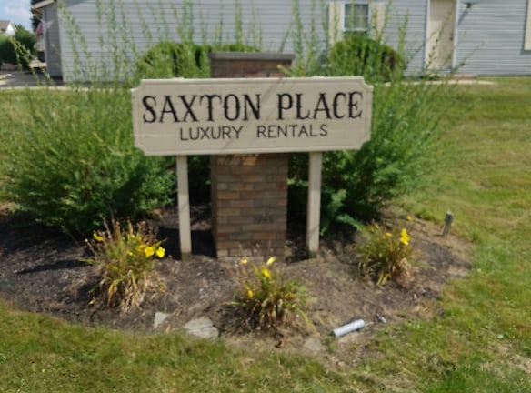 Saxton Place Luxury Rentals Apartments - Canton, OH