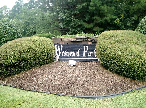 Westwood Park Apartments - Cary, NC