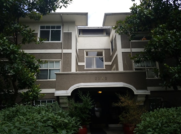 2345 NE Sandy Blvd Apartments - Portland, OR